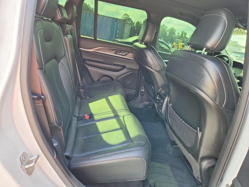 Aukcja sprzedaży 2025 Jeep Grand Cherokee, vin: 1C4RJGBG2S8671956, numer aukcji: 58648436