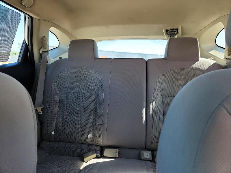 Продажа на аукционе авто 2012 Nissan Rogue, vin: JN8AS5MT8CW279414, номер лота: 58597046