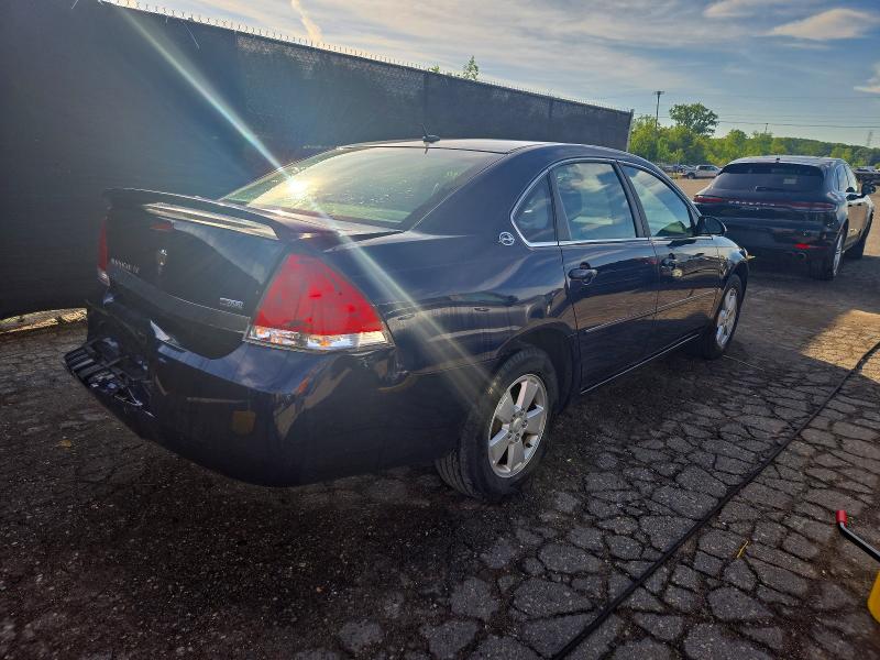 Продажа на аукционе авто 2008 Chevrolet Impala, vin: 2G1WT58K081329164, номер лота: 55883916