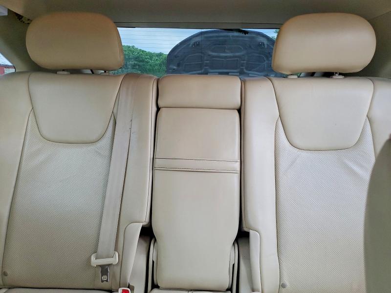 Aukcja sprzedaży 2013 Lexus Rx 350, vin: 2T2BK1BA8DC163985, numer aukcji: 58578166