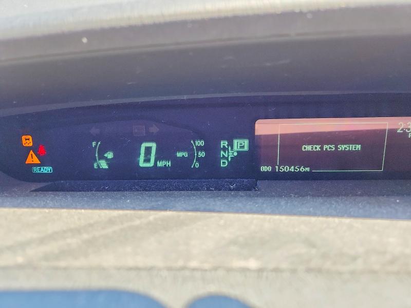 Продаж на аукціоні авто 2012 Toyota Prius, vin: JTDKN3DU9C5476439, номер лоту: 58796836