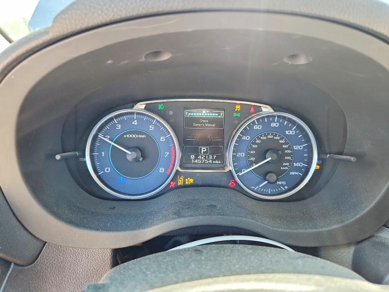 Aukcja sprzedaży 2016 Subaru Crosstrek, vin: JF2GPANC9GH321180, numer aukcji: 55762576