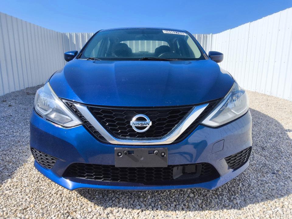 Aukcja sprzedaży 2019 Nissan Sentra, vin: 3N1AB7AP3KY308293, numer aukcji: 58962786