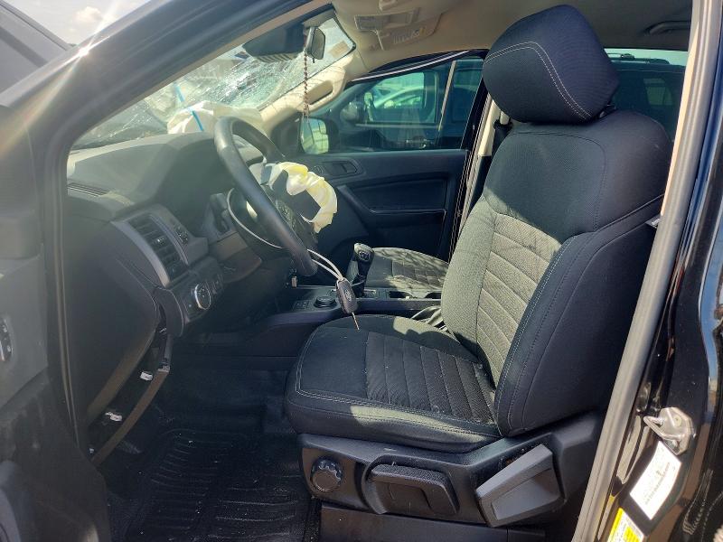 Aukcja sprzedaży 2020 Ford Ranger, vin: 1FTER4FH0LLA33051, numer aukcji: 56820326