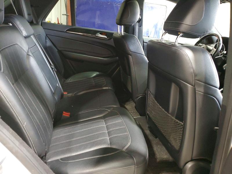 57399656 :رقم المزاد ، 4JGDA5HB6JB179406 vin ، 2018 Mercedes-benz Gle مزاد بيع