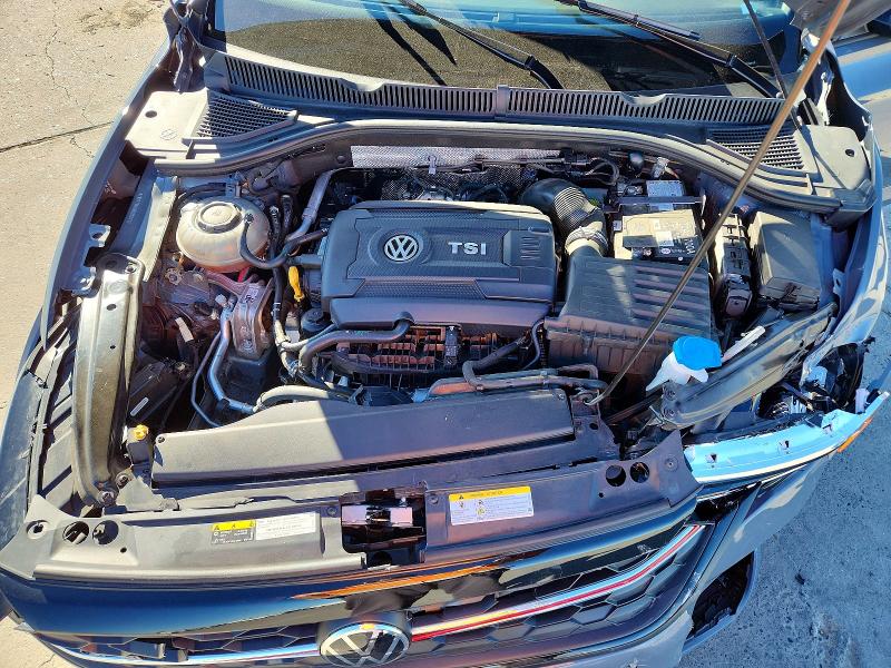 2024 Volkswagen Jetta მანქანა იყიდება აუქციონზე, vin: 3VW2T7BU8RM070717, აუქციონის ნომერი: 56971556