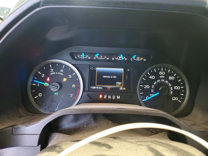 Aukcja sprzedaży 2017 Ford F150, vin: 1FTFW1EG9HFA66690, numer aukcji: 57901056
