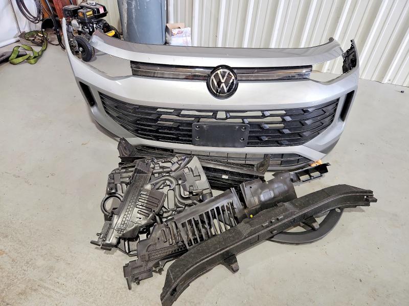55806206 :رقم المزاد ، 3VVFR7RM4TM017224 vin ، 2026 Volkswagen Tiguan مزاد بيع