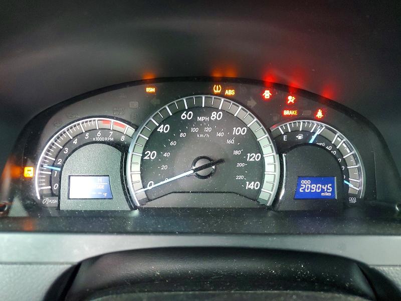 Aukcja sprzedaży 2014 Toyota Camry, vin: 4T1BK1FKXEU539741, numer aukcji: 55773546