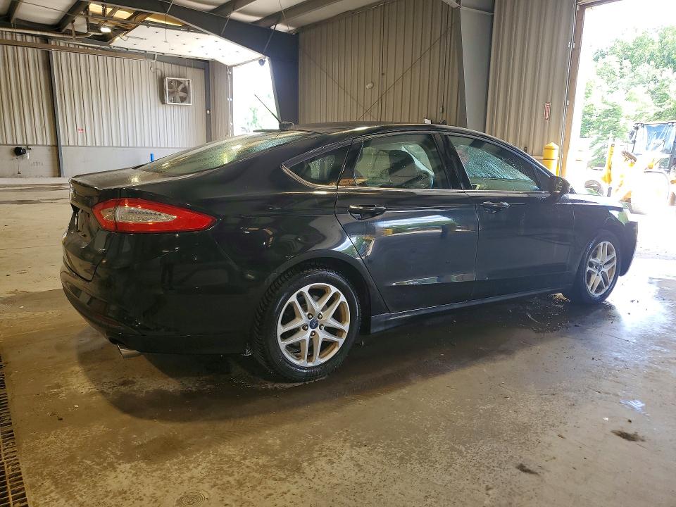 Продаж на аукціоні авто 2013 Ford Fusion, vin: 3FA6P0H78DR388002, номер лоту: 58409766