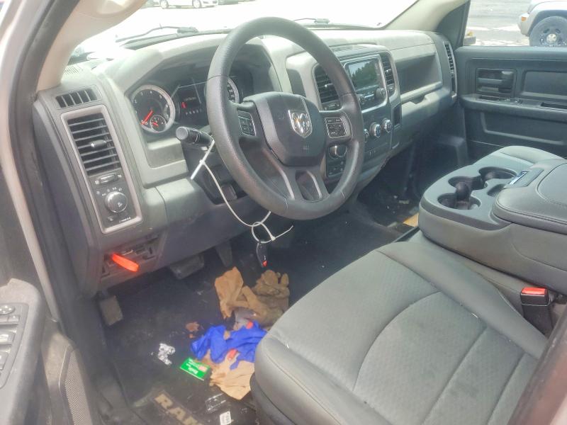 Продаж на аукціоні авто 2014 Ram 1500, vin: 1C6RR7KT0ES276503, номер лоту: 58370406