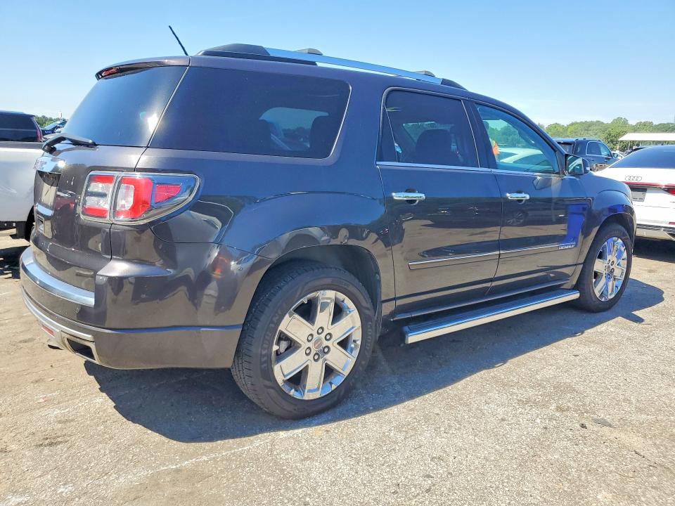 55997156 :رقم المزاد ، 1GKKRTKDXFJ254046 vin ، 2015 Gmc Acadia مزاد بيع