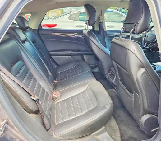 Продажа на аукционе авто 2013 Ford Fusion, vin: 3FA6P0HR8DR258481, номер лота: 57623676