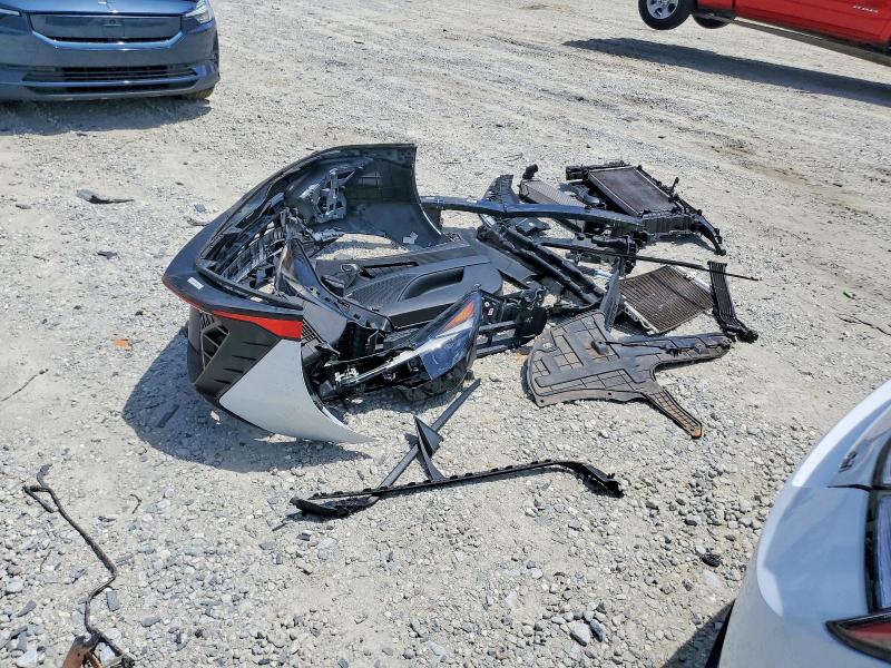Aukcja sprzedaży 2022 Hyundai Elantra N, vin: KMHLW4AK6NU007968, numer aukcji: 57513956