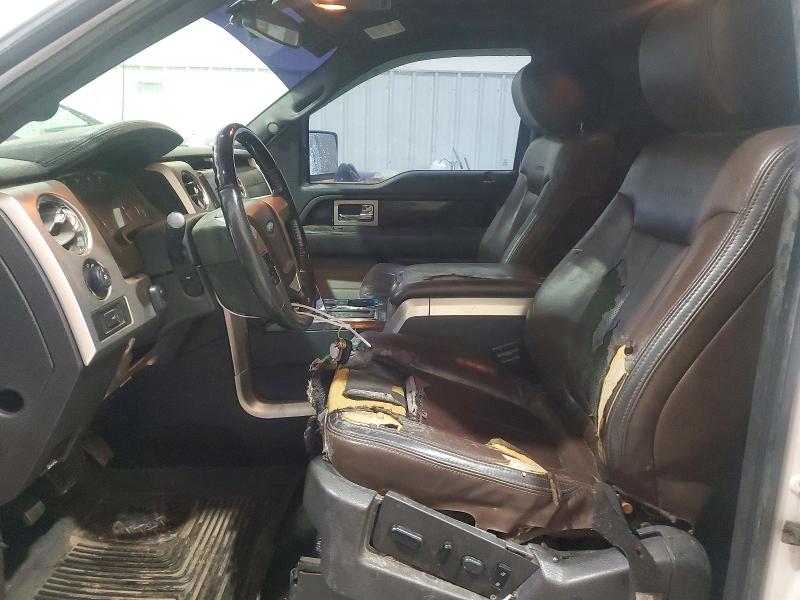 Aukcja sprzedaży 2012 Ford F150, vin: 1FTFW1ET8CFB45192, numer aukcji: 57552306