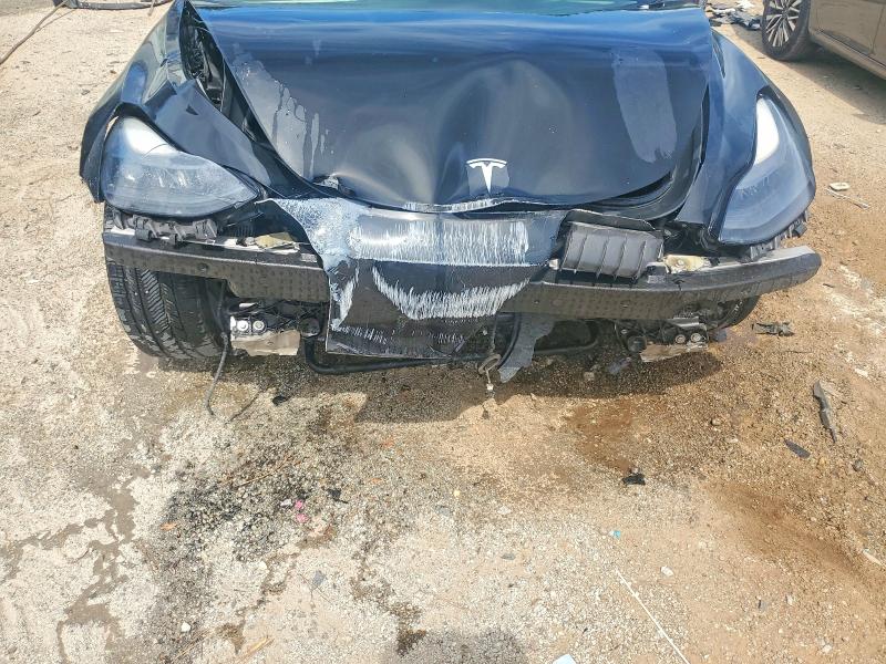 56174526 :رقم المزاد ، 5YJ3E1EA5PF435405 vin ، 2023 Tesla Model 3 مزاد بيع