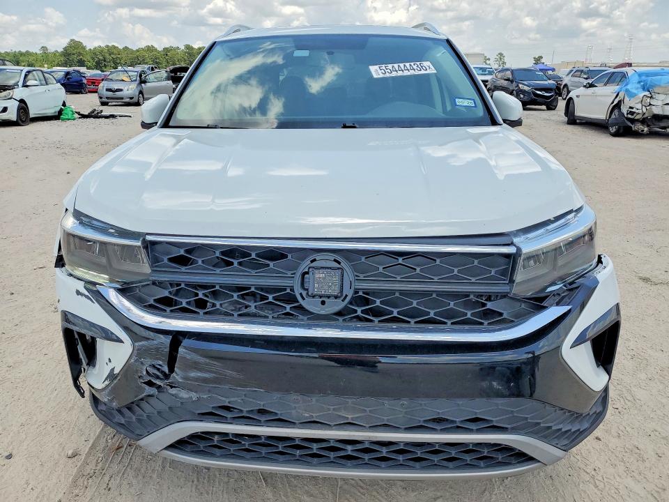 Aukcja sprzedaży 2022 Volkswagen Taos, vin: 3VVTX7B29NM082560, numer aukcji: 55444436