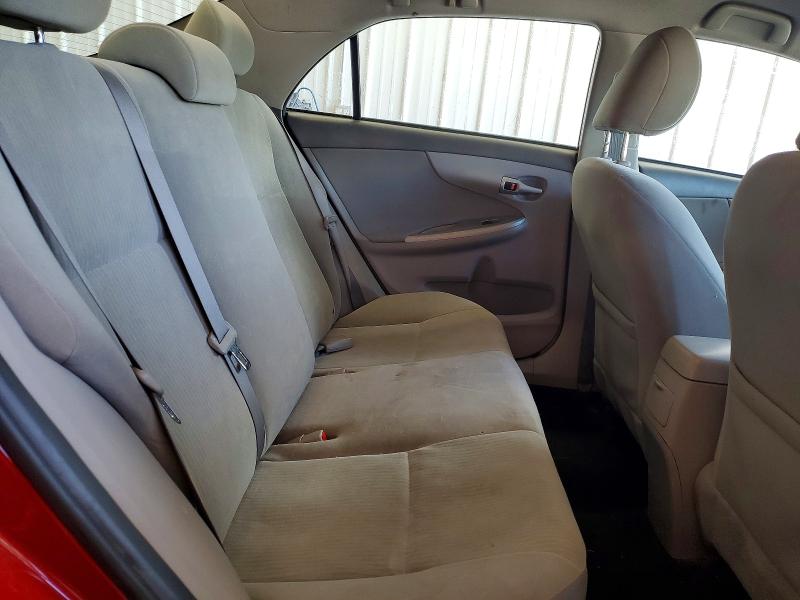 Aukcja sprzedaży 2010 Toyota Corolla, vin: 2T1BU4EE8AC485617, numer aukcji: 55768166