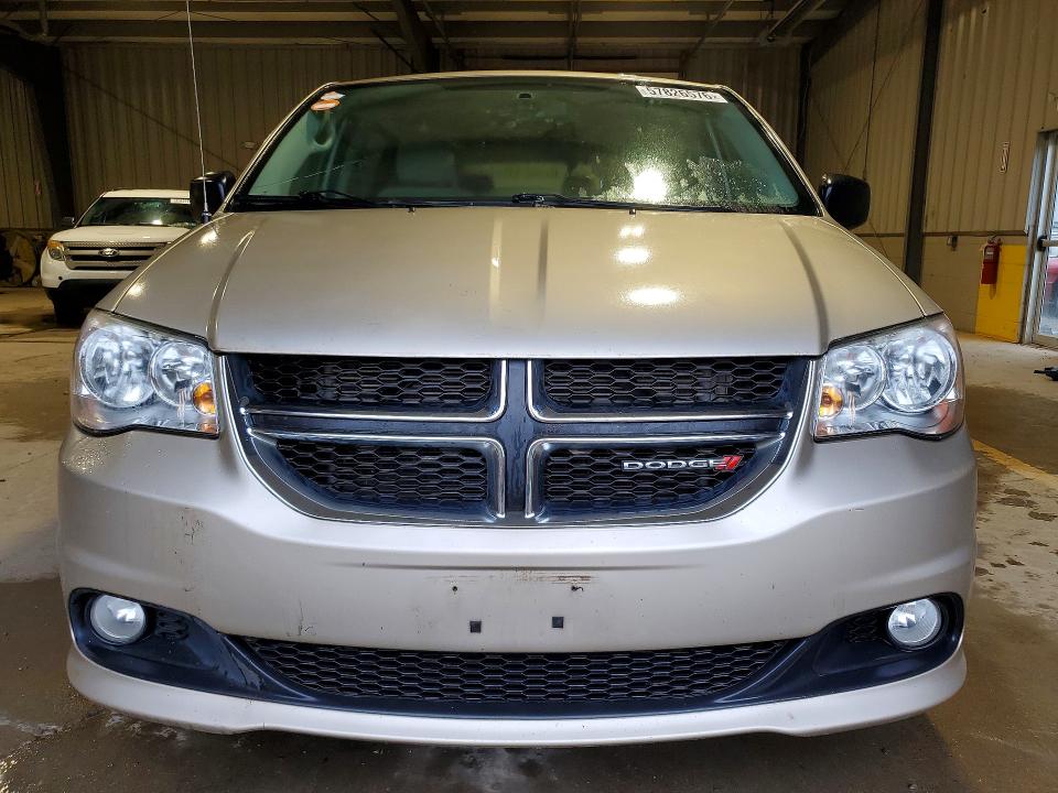 Продажа на аукционе авто 2015 Dodge Grand Caravan, vin: 2C4RDGBG0FR599012, номер лота: 57826576