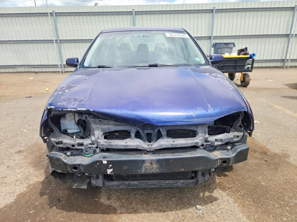 2003 Volkswagen Golf მანქანა იყიდება აუქციონზე, vin: 9BWFP61J234016946, აუქციონის ნომერი: 56312036