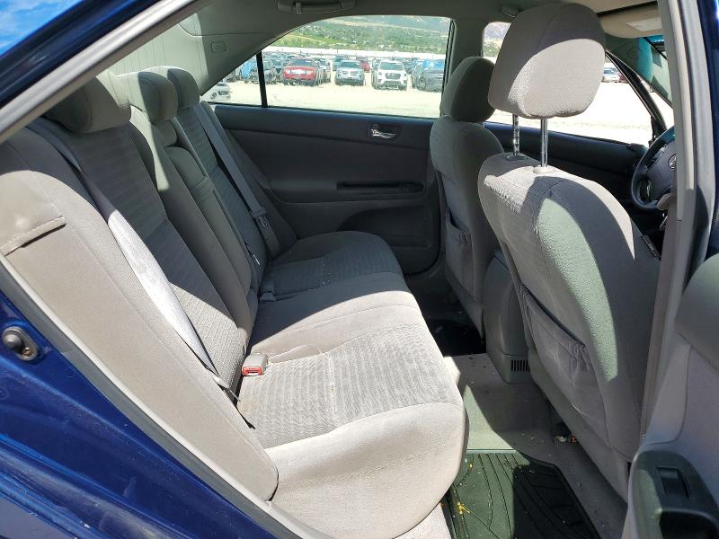 Продажа на аукционе авто 2005 Toyota Camry, vin: 4T1BE30KX5U387567, номер лота: 59267356