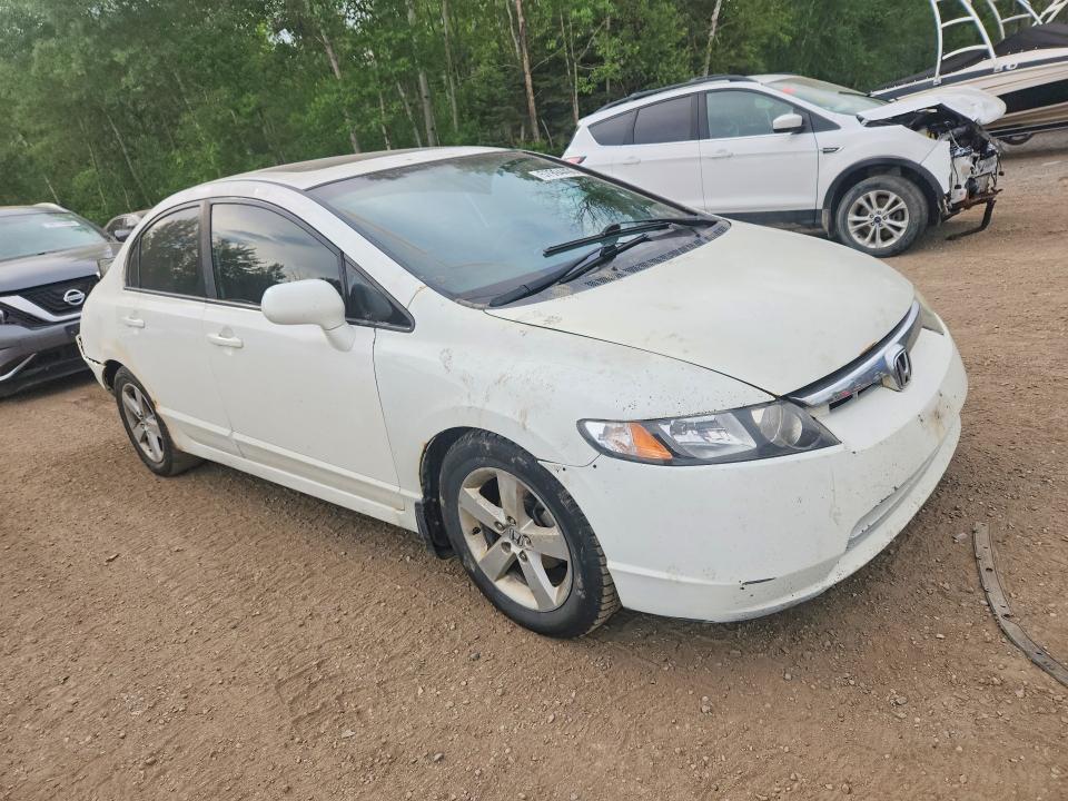 Продажа на аукционе авто 2010 Honda Civic, vin: 2HGFA1F67AH028398, номер лота: 57994496