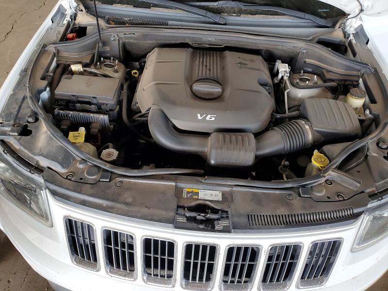 58560796 :رقم المزاد ، 1C4RJEBG8EC364233 vin ، 2014 Jeep Grand Cherokee مزاد بيع