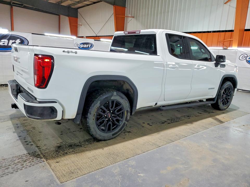 Продажа на аукционе авто 2021 Gmc Sierra, vin: 1GTR9CEK7MZ323259, номер лота: 57033196
