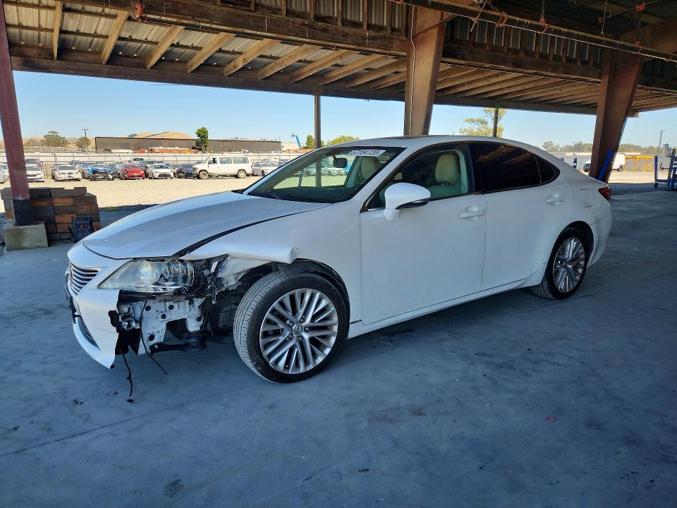 Aukcja sprzedaży 2013 Lexus Es, vin: JTHBK1GG5D2043589, numer aukcji: 57184726
