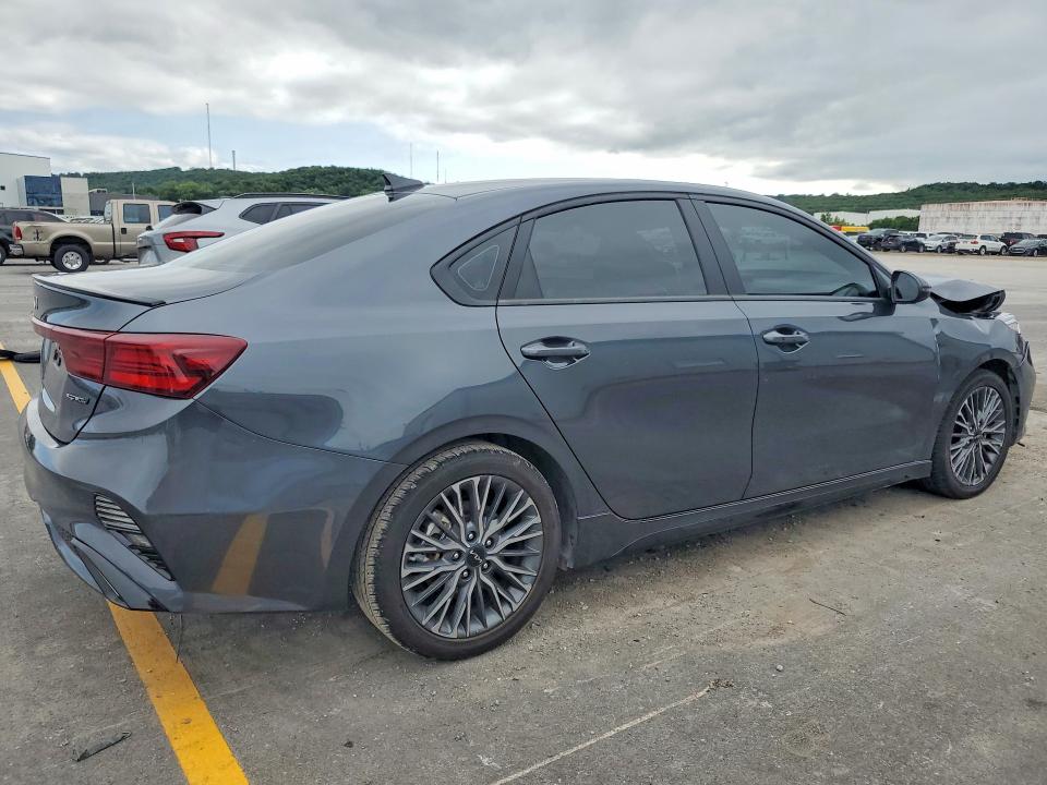 Aukcja sprzedaży 2023 Kia Forte, vin: 3KPF54AD9PE663346, numer aukcji: 58451116