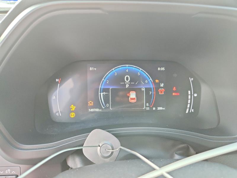 Продажа на аукционе авто 2024 Toyota Grand Highlander, vin: 5TDAAAA52RS010850, номер лота: 56460346