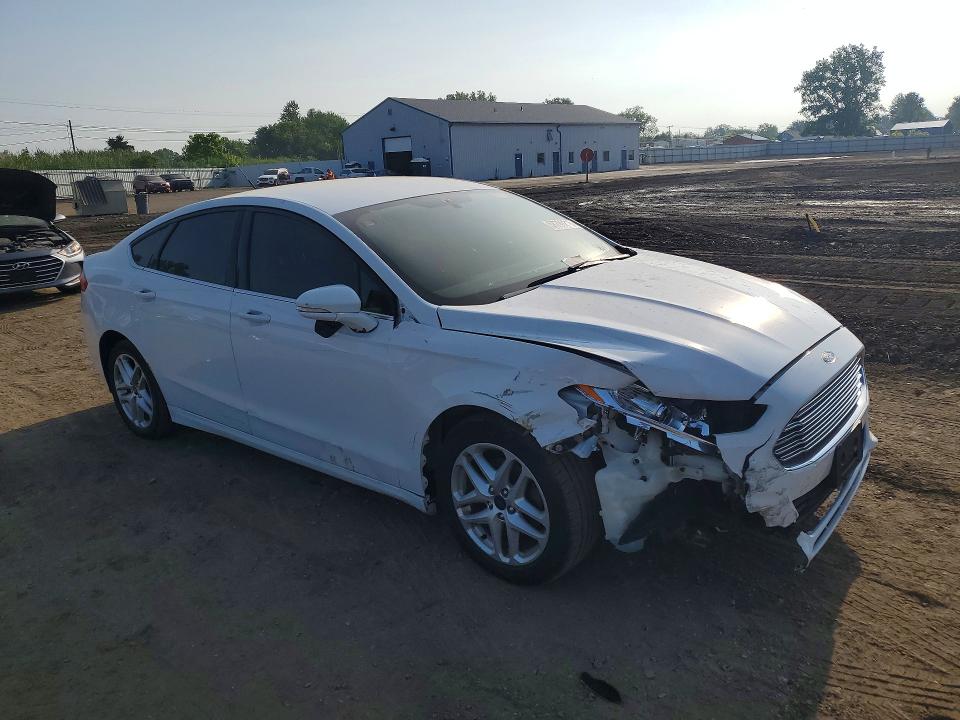Продажа на аукционе авто 2015 Ford Fusion, vin: 3FA6P0H77FR243097, номер лота: 58790216