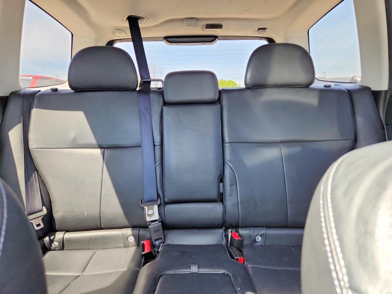 2009 Subaru Forester მანქანა იყიდება აუქციონზე, vin: JF2SH646X9H789602, აუქციონის ნომერი: 55748786