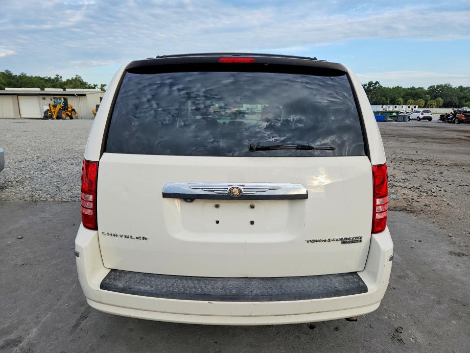 Aukcja sprzedaży 2010 Chrysler Town & Country, vin: 2A4RR5D12AR273794, numer aukcji: 57960546