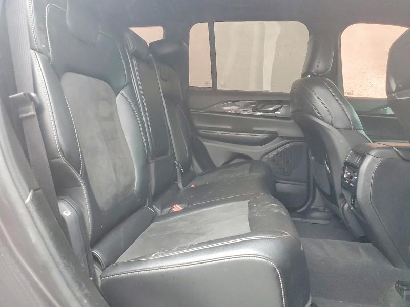 Продажа на аукционе авто 2023 Jeep Grand Cherokee, vin: 1C4RJHAGXP8766246, номер лота: 54405096