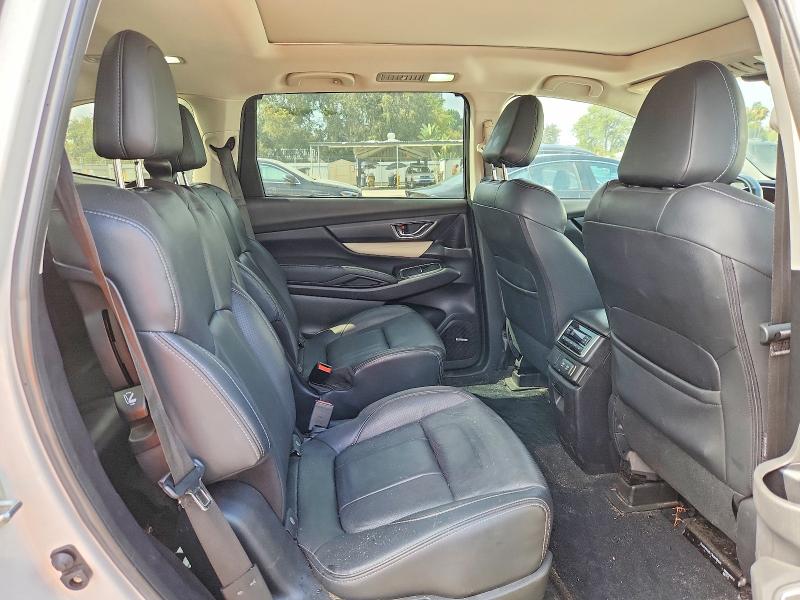 Aukcja sprzedaży 2021 Subaru Ascent, vin: 4S4WMAPD1M3424557, numer aukcji: 59170646