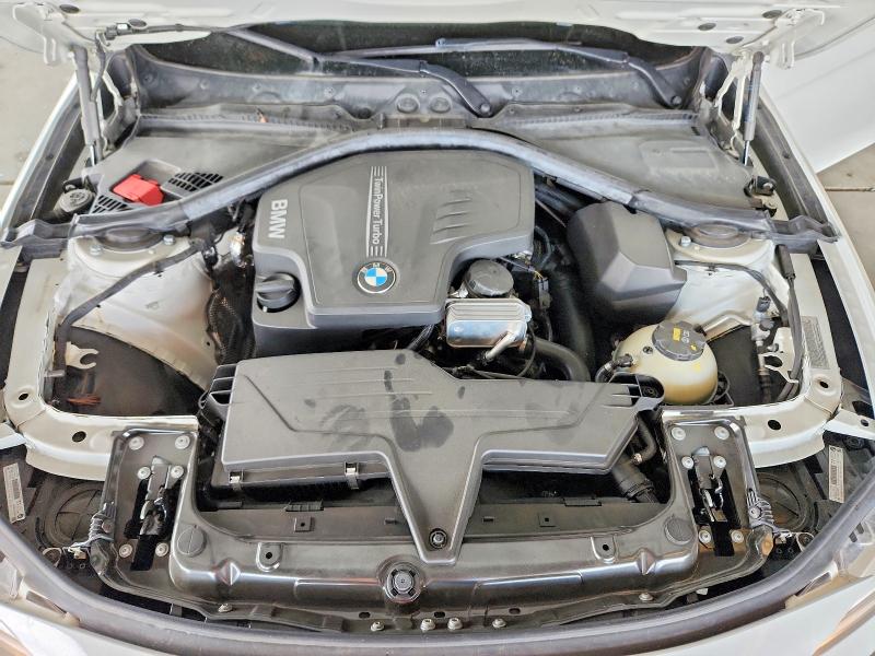 Продаж на аукціоні авто 2015 Bmw 320, vin: WBA3B1C55FK137028, номер лоту: 56666226