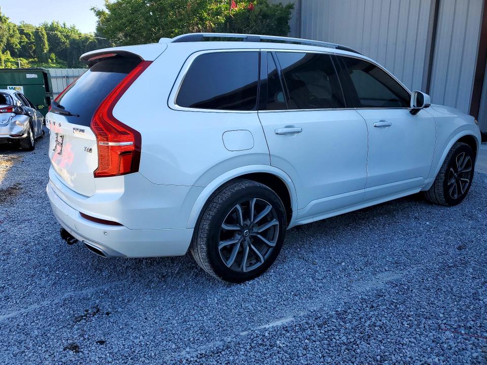 Продаж на аукціоні авто 2016 Volvo Xc90, vin: YV4A22PK6G1037153, номер лоту: 59145436