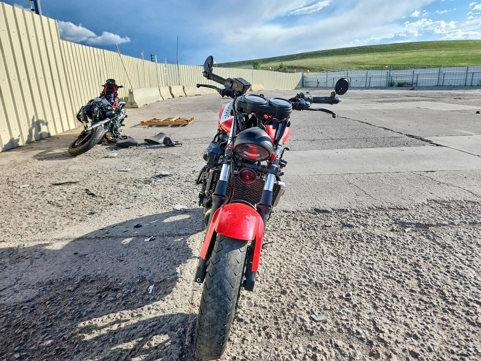 Продажа на аукционе авто 2008 Kawasaki Ex650, vin: JKAEXEA158A038362, номер лота: 56003836