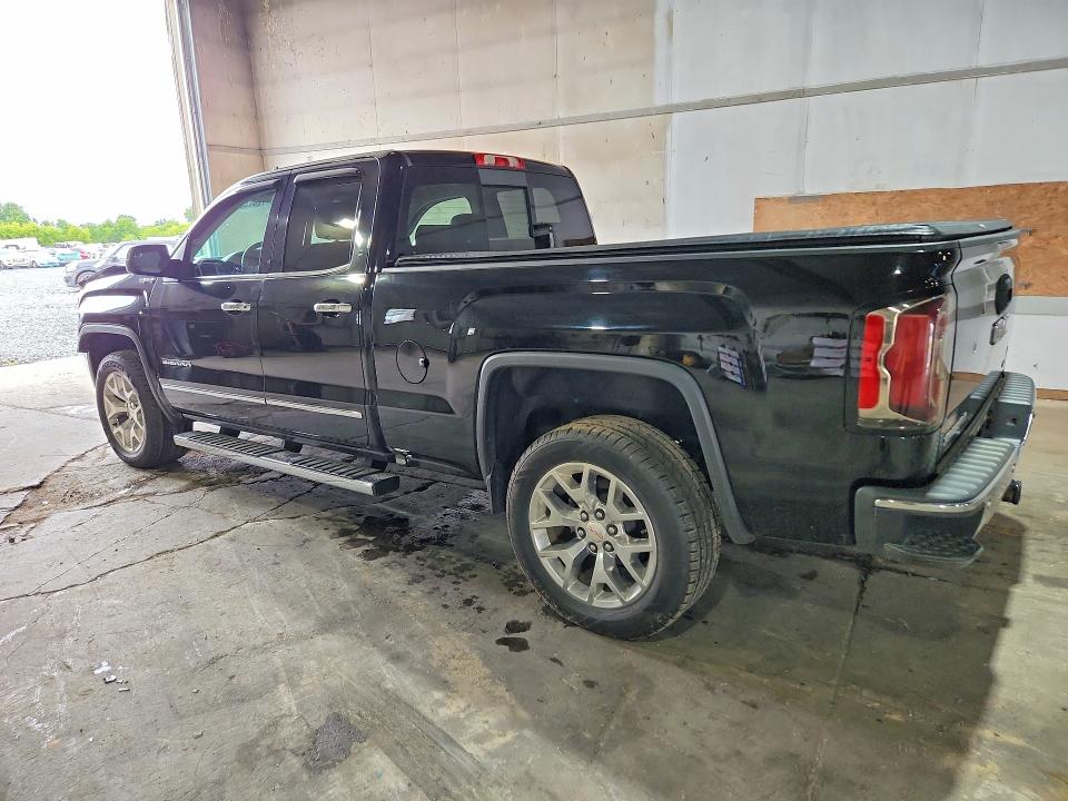 2016 Gmc Sierra მანქანა იყიდება აუქციონზე, vin: 1GTV2NEC4GZ246023, აუქციონის ნომერი: 57728136