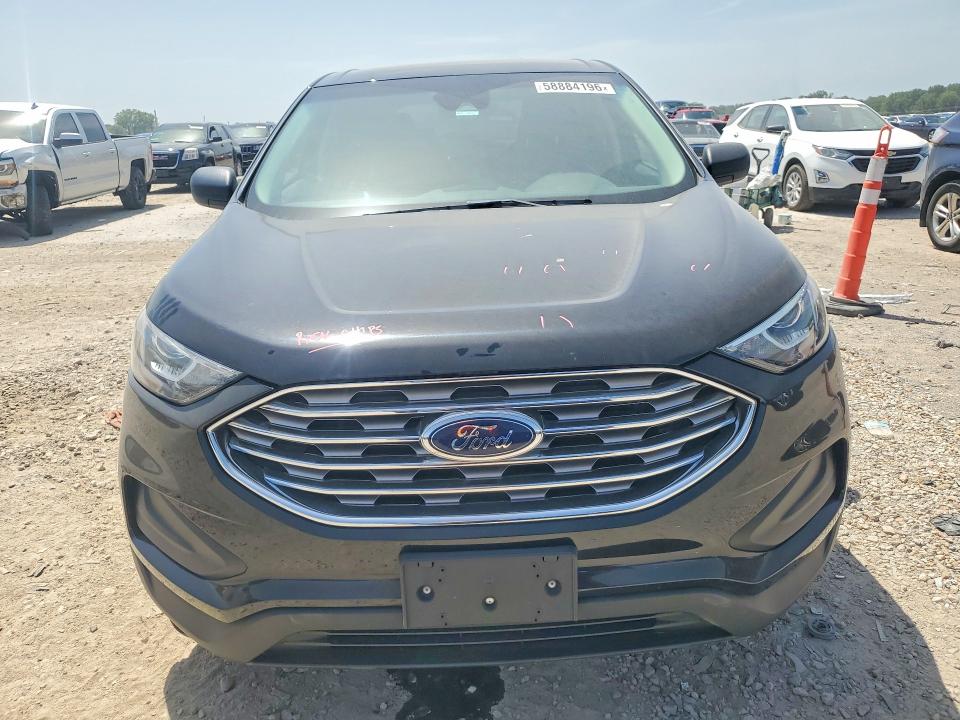 2020 Ford Edge მანქანა იყიდება აუქციონზე, vin: 2FMPK3G91LBB27224, აუქციონის ნომერი: 58884196