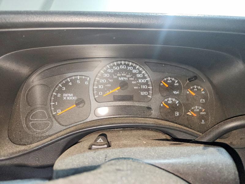 Продажа на аукционе авто 2004 Chevrolet Silverado, vin: 2GCEK19V841130493, номер лота: 56544556
