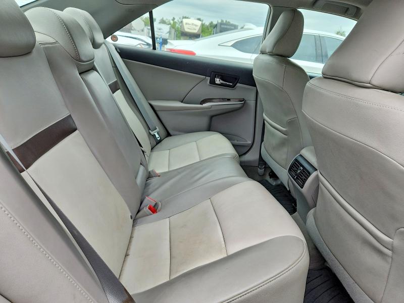 53477996 :رقم المزاد ، 4T1BK1FK4CU510880 vin ، 2012 Toyota Camry مزاد بيع