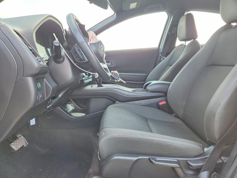 Продаж на аукціоні авто 2019 Honda Hr-v, vin: 3CZRU6H12KG716774, номер лоту: 57341756