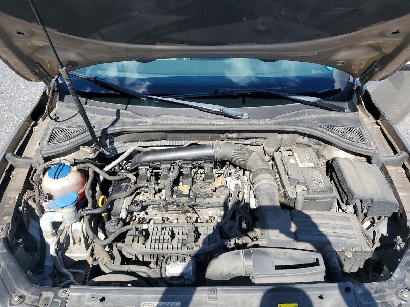 58956646 :رقم المزاد ، 1VWAT7A34FC101379 vin ، 2015 Volkswagen Passat مزاد بيع