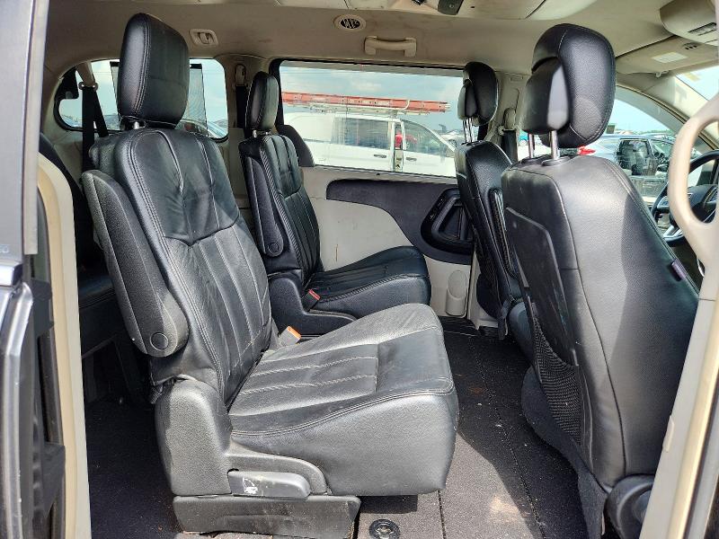Aukcja sprzedaży 2011 Dodge Grand Caravan, vin: 2D4RN5DG0BR608674, numer aukcji: 41631976