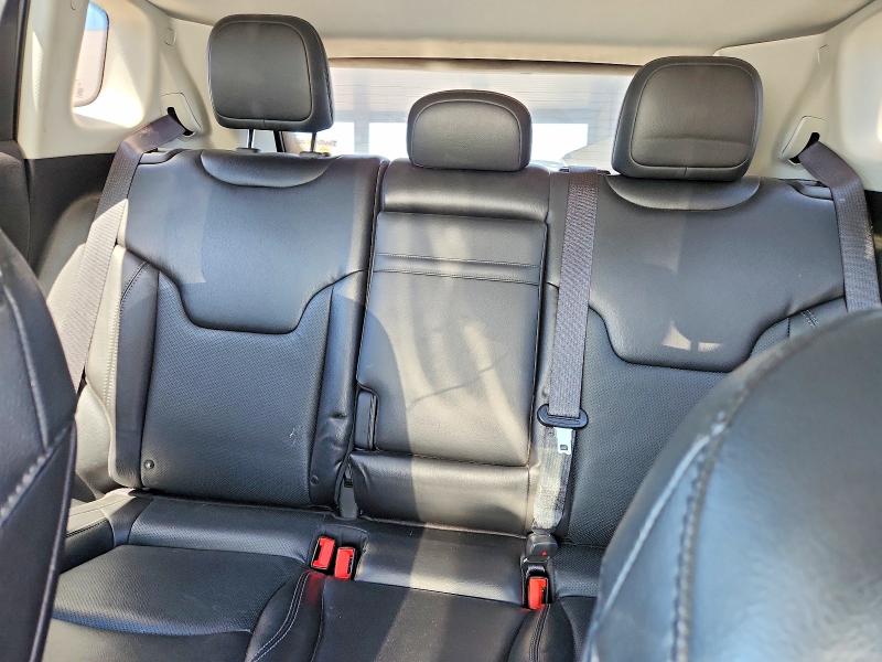 58016636 :رقم المزاد ، 3C4NJDCB1KT793953 vin ، 2019 Jeep Compass مزاد بيع