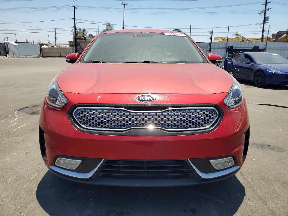 Aukcja sprzedaży 2019 Kia Niro, vin: KNDCC3LC3K5310337, numer aukcji: 58477886