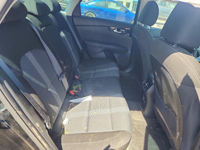 Aukcja sprzedaży 2023 Kia Forte, vin: 3KPF34AD3PE671142, numer aukcji: 55931536