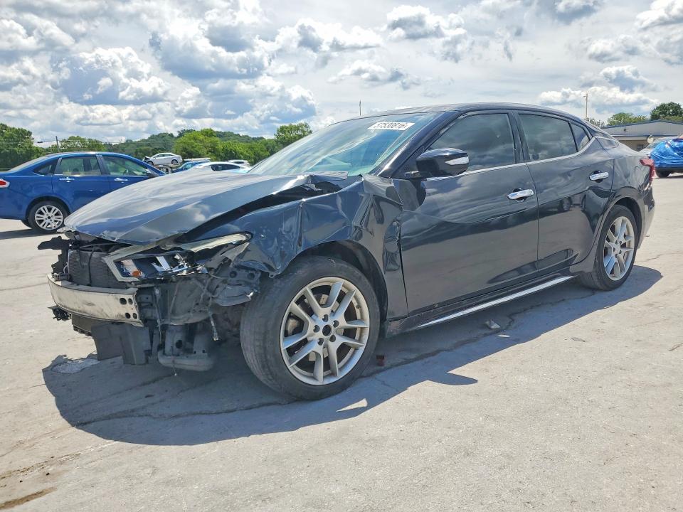 Aukcja sprzedaży 2016 Nissan Maxima, vin: 1N4AA6AP4GC401968, numer aukcji: 57530816